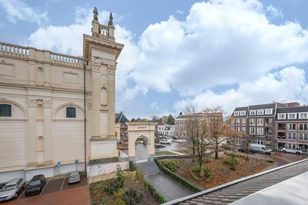 Medium property photo - Jan Gielenplein 24, 4731 HL Oudenbosch